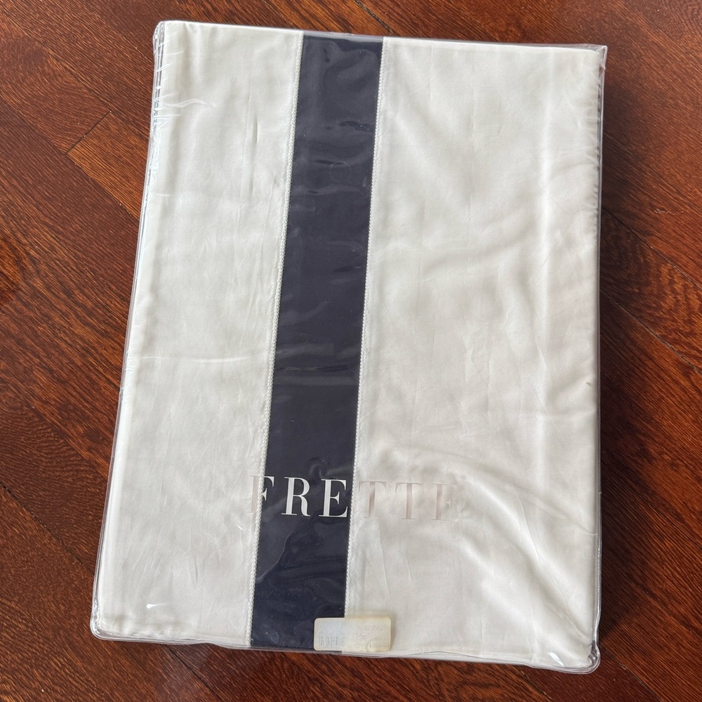 Duvet cover for Queen bed